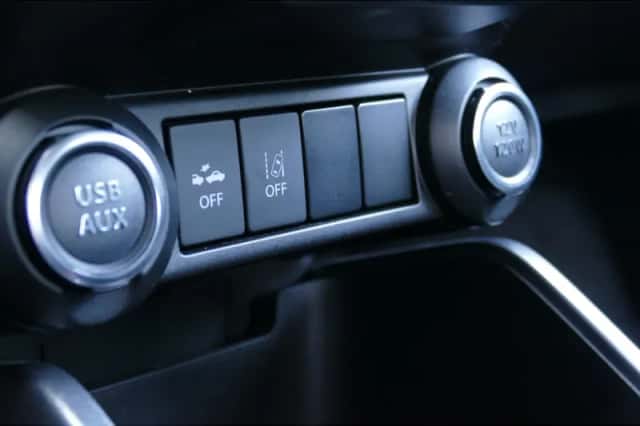 Suzuki Ignis (2021) thumbnail 33