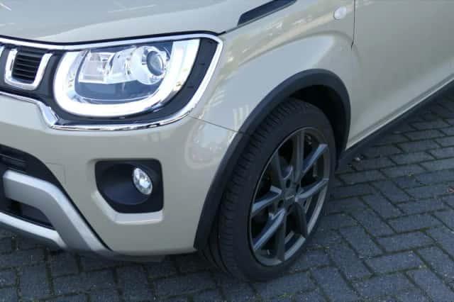 Suzuki Ignis (2021) thumbnail 34