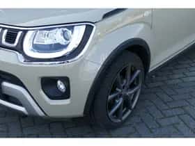 Suzuki Ignis (2021) thumbnail 34