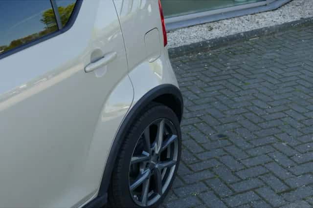 Suzuki Ignis (2021) thumbnail 35