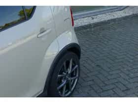 Suzuki Ignis (2021) thumbnail 35