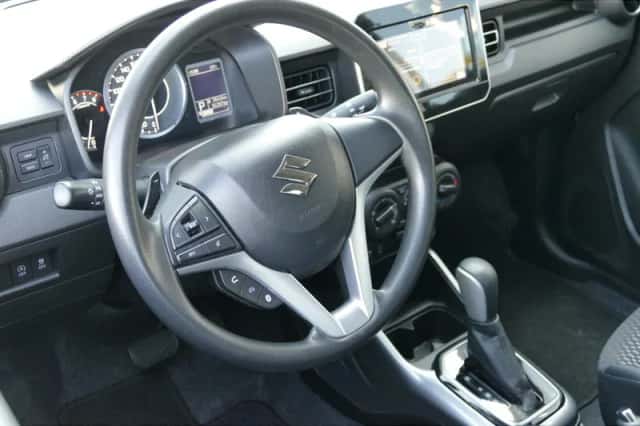 Suzuki Ignis (2021) thumbnail 37