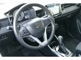 Suzuki Ignis (2021) thumbnail 37