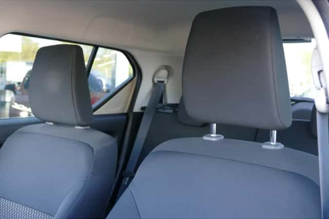 Suzuki Ignis (2021) thumbnail 38