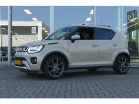 Suzuki Ignis (2021) thumbnail 40