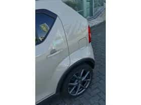 Suzuki Ignis (2021) thumbnail 5