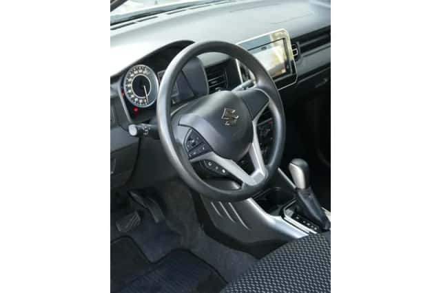 Suzuki Ignis (2021) thumbnail 6