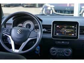 Suzuki Ignis (2021) thumbnail 7