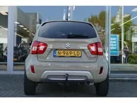 Suzuki Ignis (2021) thumbnail 9
