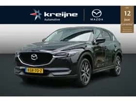 Mazda CX-5 (2019)