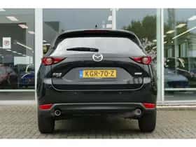 Mazda CX-5 (2019) thumbnail 11
