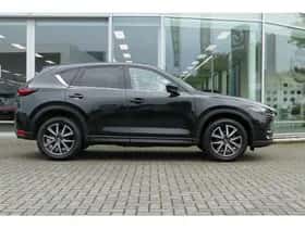 Mazda CX-5 (2019) thumbnail 13