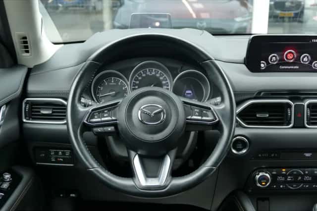 Mazda CX-5 (2019) thumbnail 14