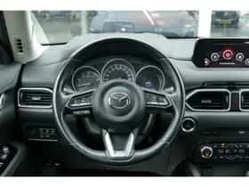 Mazda CX-5 (2019) thumbnail 14