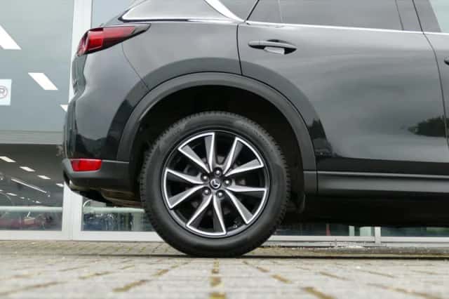 Mazda CX-5 (2019) thumbnail 17