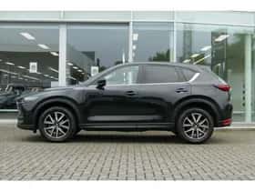Mazda CX-5 (2019) thumbnail 20