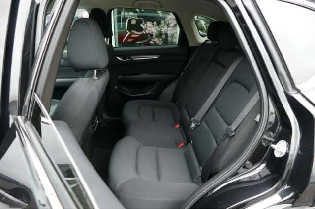 Mazda CX-5 (2019) thumbnail 21