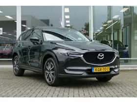 Mazda CX-5 (2019) thumbnail 22