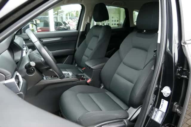 Mazda CX-5 (2019) thumbnail 23