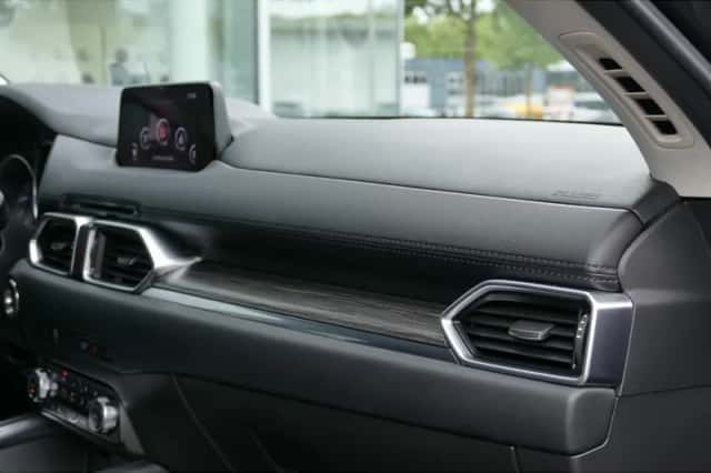 Mazda CX-5 (2019) thumbnail 4