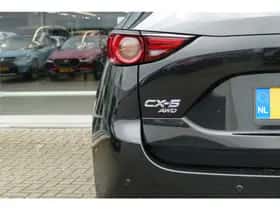 Mazda CX-5 (2019) thumbnail 6