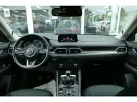 Mazda CX-5 (2019) thumbnail 8