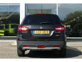 Suzuki S-Cross (2021) thumbnail 13