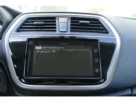 Suzuki S-Cross (2021) thumbnail 16