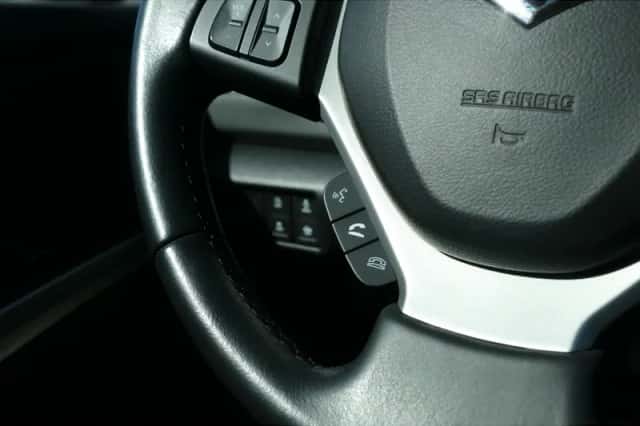 Suzuki S-Cross (2021) thumbnail 17