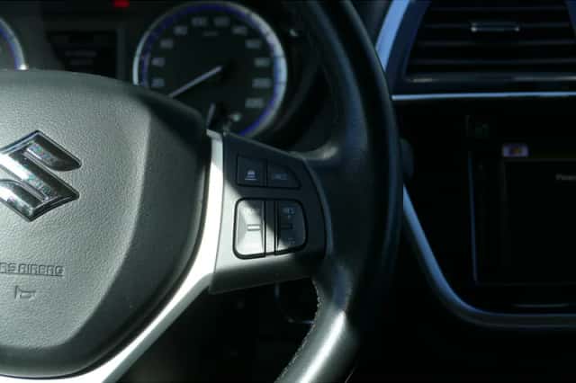 Suzuki S-Cross (2021) thumbnail 20