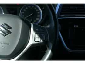 Suzuki S-Cross (2021) thumbnail 20