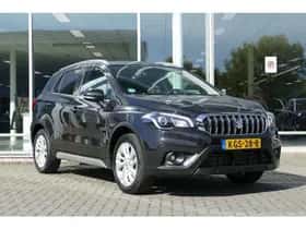 Suzuki S-Cross (2021) thumbnail 3