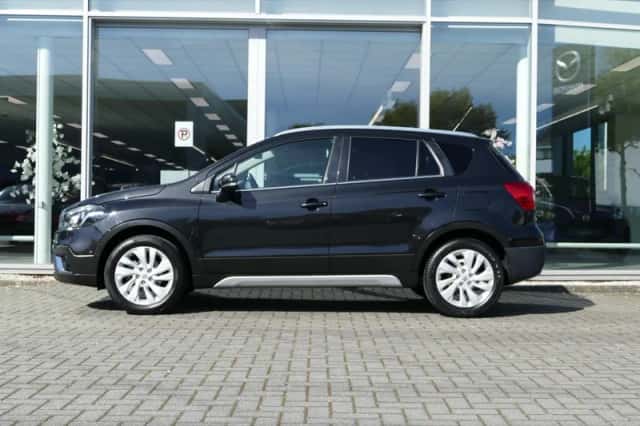 Suzuki S-Cross (2021) thumbnail 21