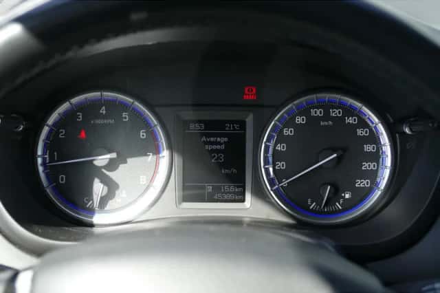 Suzuki S-Cross (2021) thumbnail 22