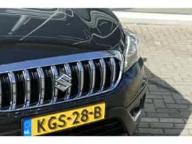 Suzuki S-Cross (2021) thumbnail 6