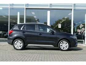 Suzuki S-Cross (2021) thumbnail 7