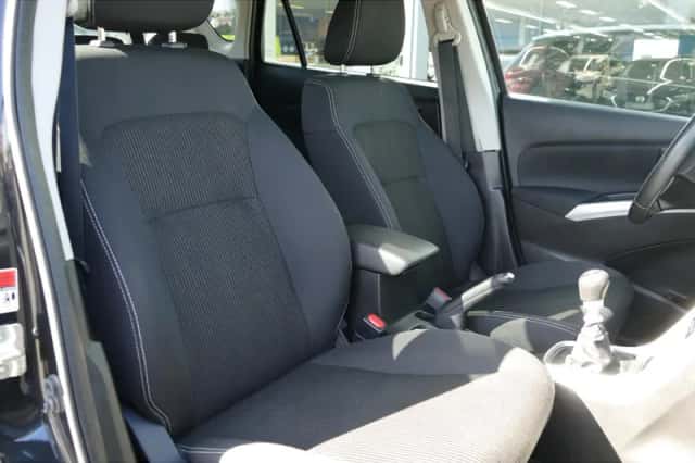 Suzuki S-Cross (2021) thumbnail 10