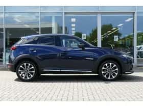 Mazda CX-3 (2021) thumbnail 12