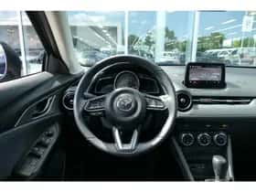 Mazda CX-3 (2021) thumbnail 18