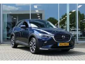Mazda CX-3 (2021) thumbnail 3