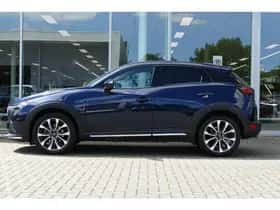 Mazda CX-3 (2021) thumbnail 23