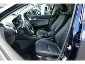 Mazda CX-3 (2021) thumbnail 25