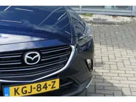 Mazda CX-3 (2021) thumbnail 6