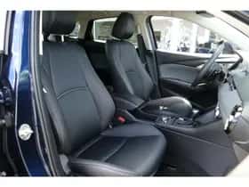 Mazda CX-3 (2021) thumbnail 9