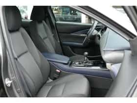 Mazda CX-30 (2020) thumbnail 2