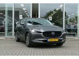 Mazda CX-30 (2020) thumbnail 24