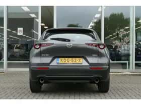 Mazda CX-30 (2020) thumbnail 9