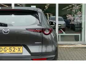 Mazda CX-30 (2020) thumbnail 10