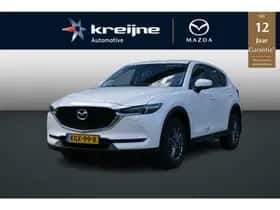 Mazda CX-5 (2017)