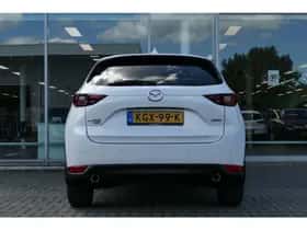 Mazda CX-5 (2017) thumbnail 11